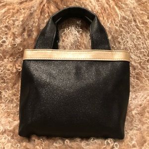 Small bag from shiseido